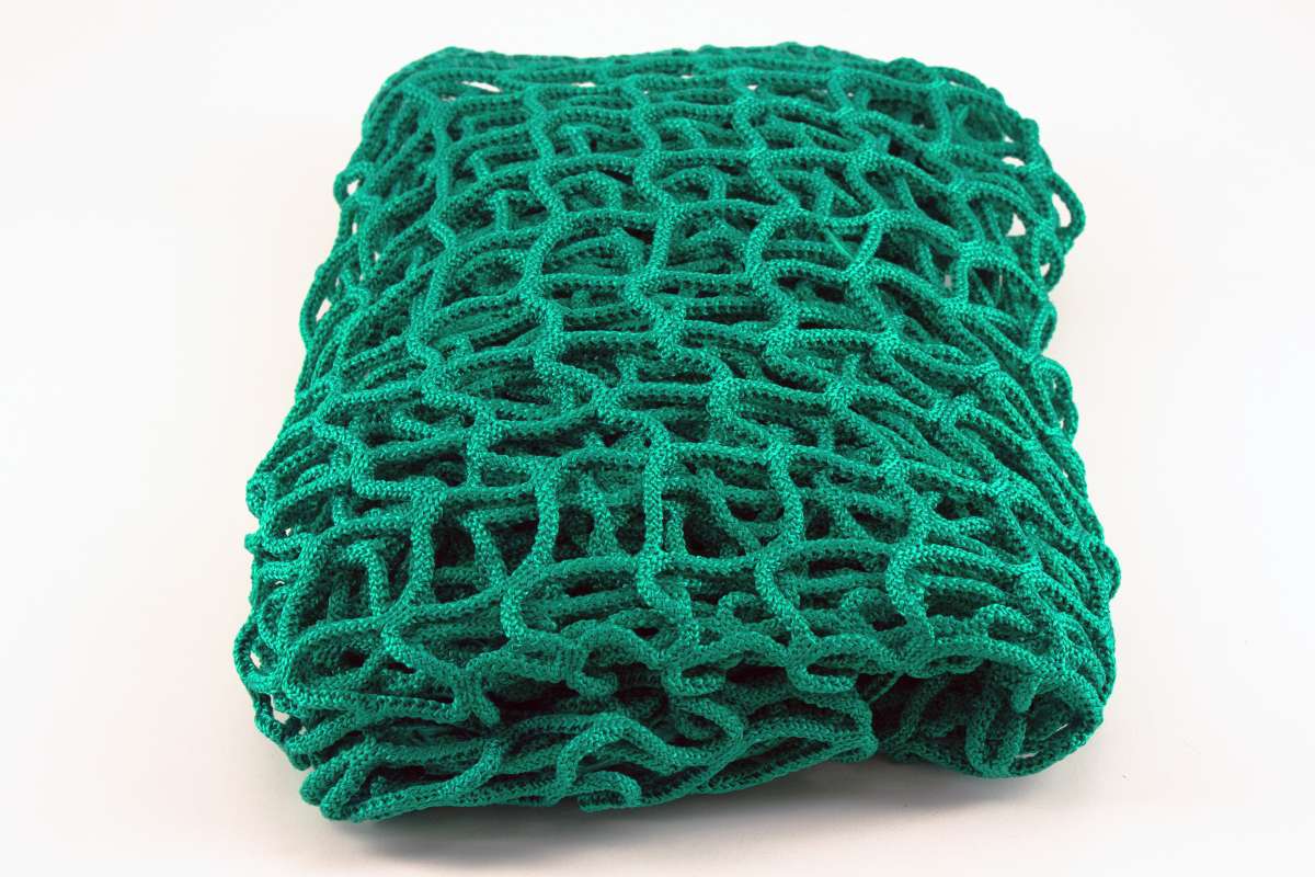Kerbl Heunetz Rundballen 125x160cm, Weite 4,5cm - Hommel Onlineshop